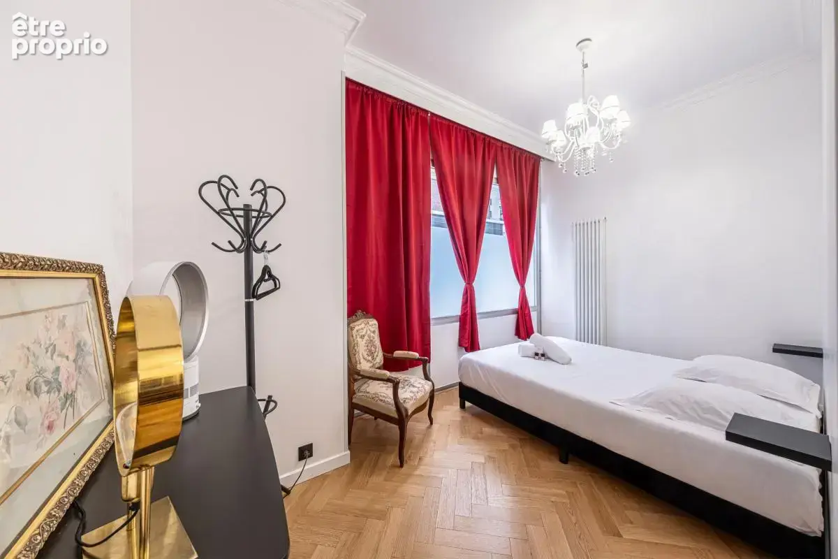 Magnifique appartement commercial - photo 5