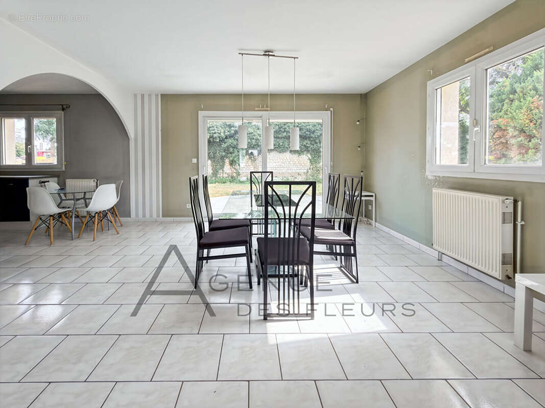 Maison Saint Pierre Les Elbeuf - photo 5