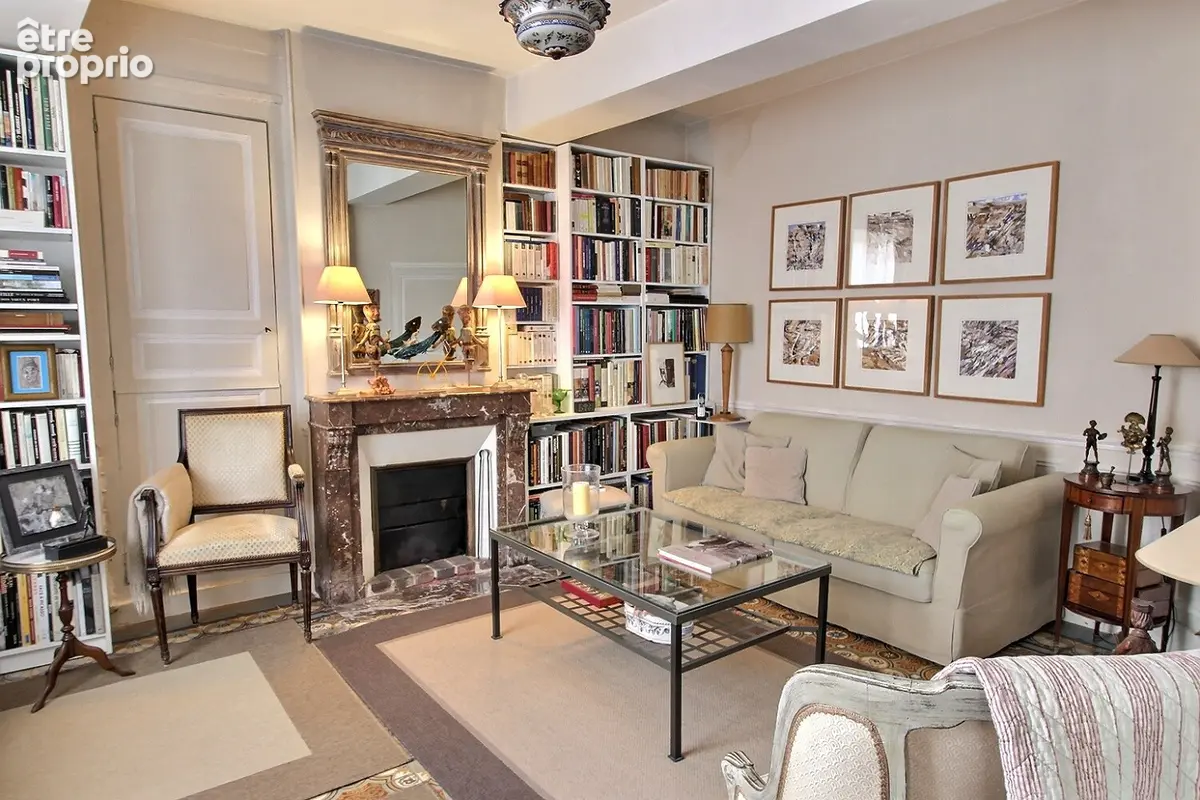 Maison 6 pièces 108 m² à vendre à Bellechaume (89210) - photo 6