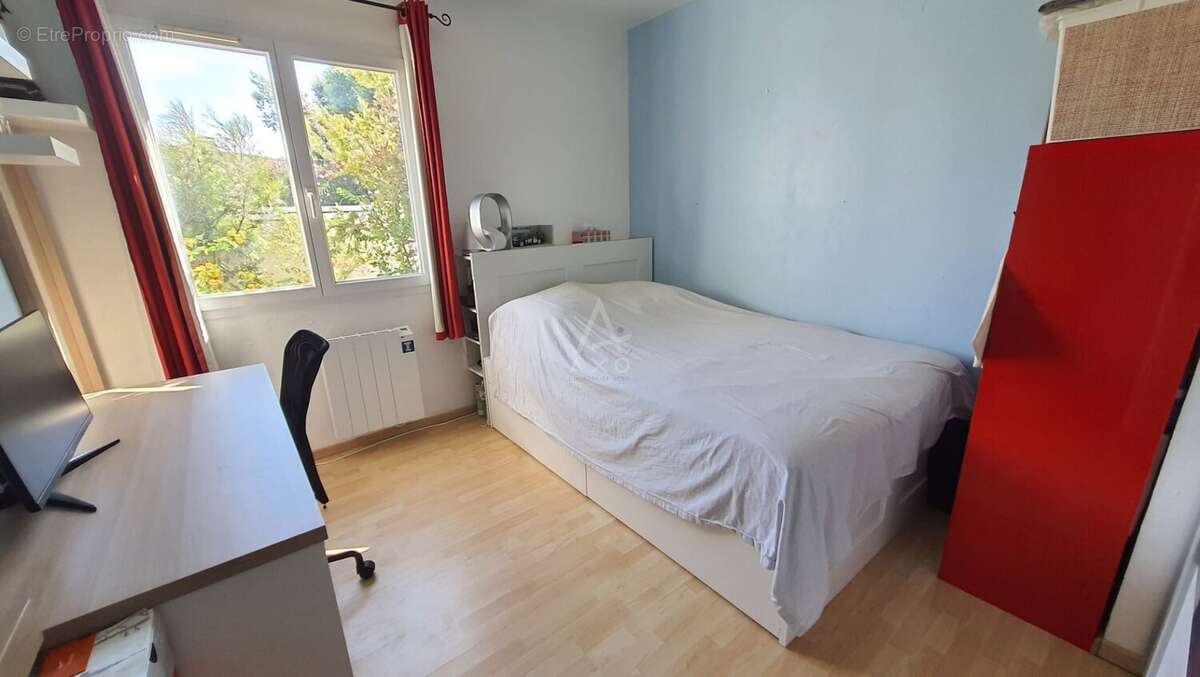 Maison à MOUSSAN