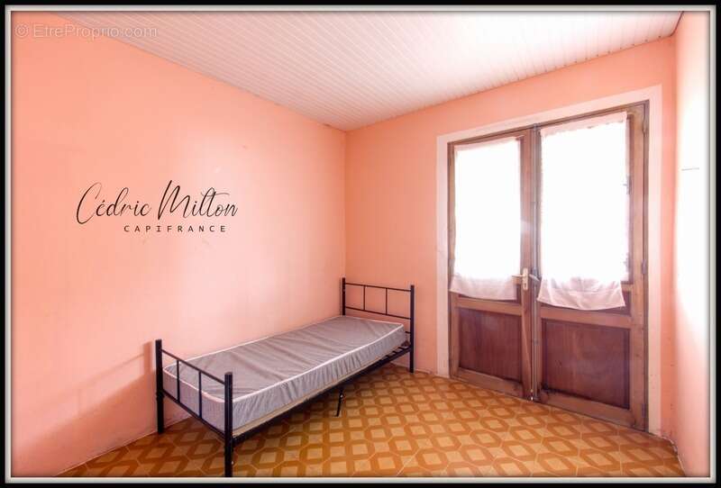 Maison à LE FRANCOIS