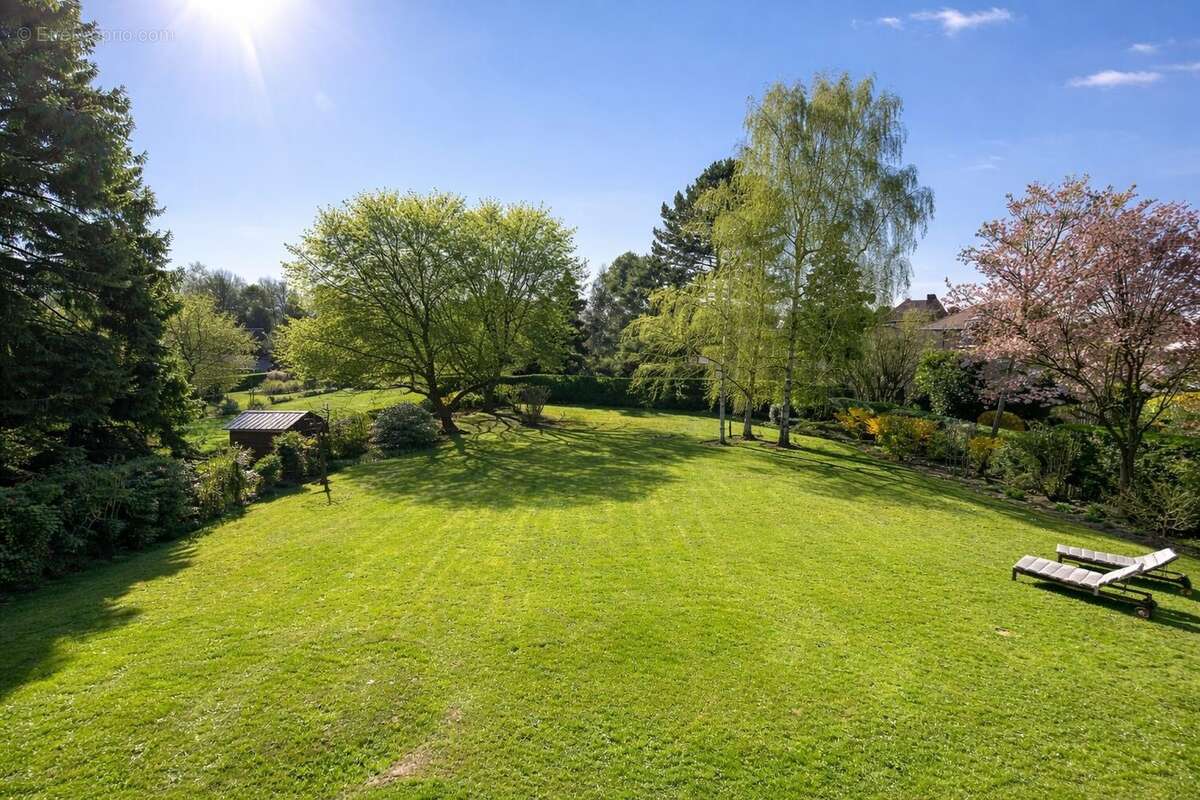 Maison à LAMBERSART