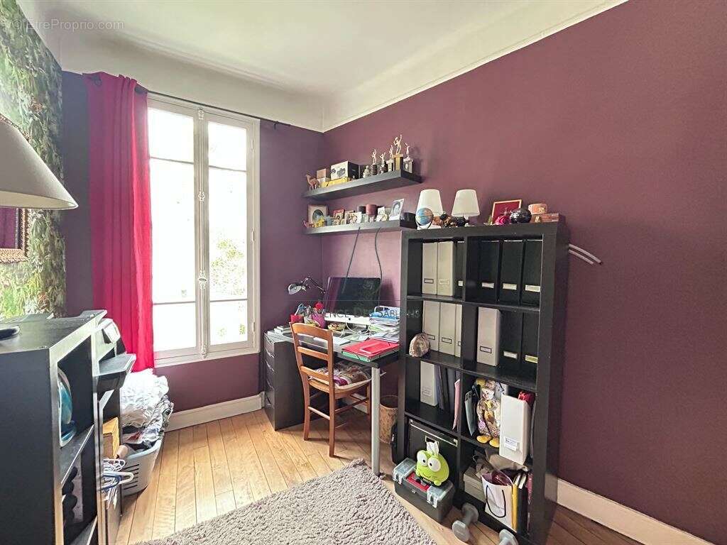Maison à LE VESINET