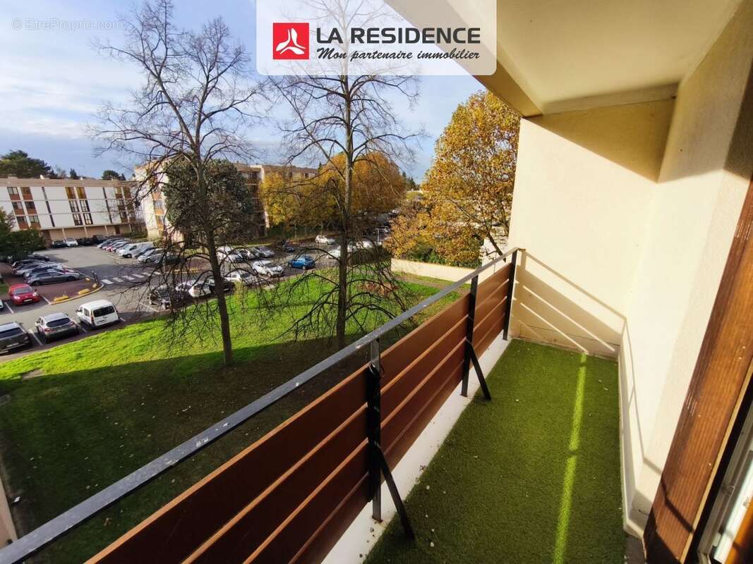 Appartement à FRANCONVILLE