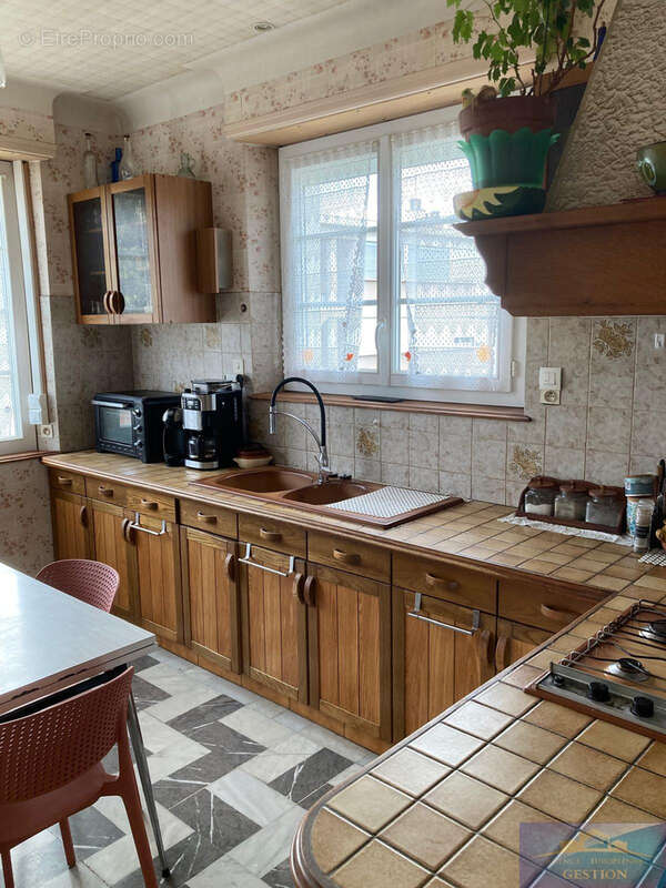 Maison à LOURDES