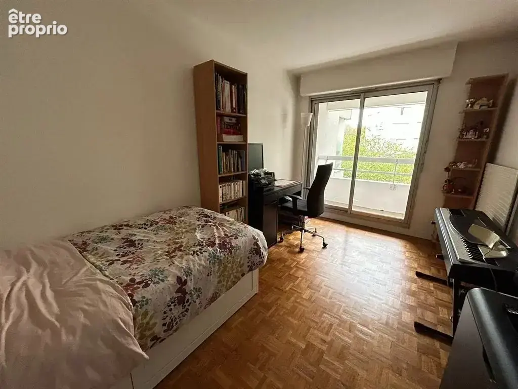 Duplex - rue de cambrai - photo 7