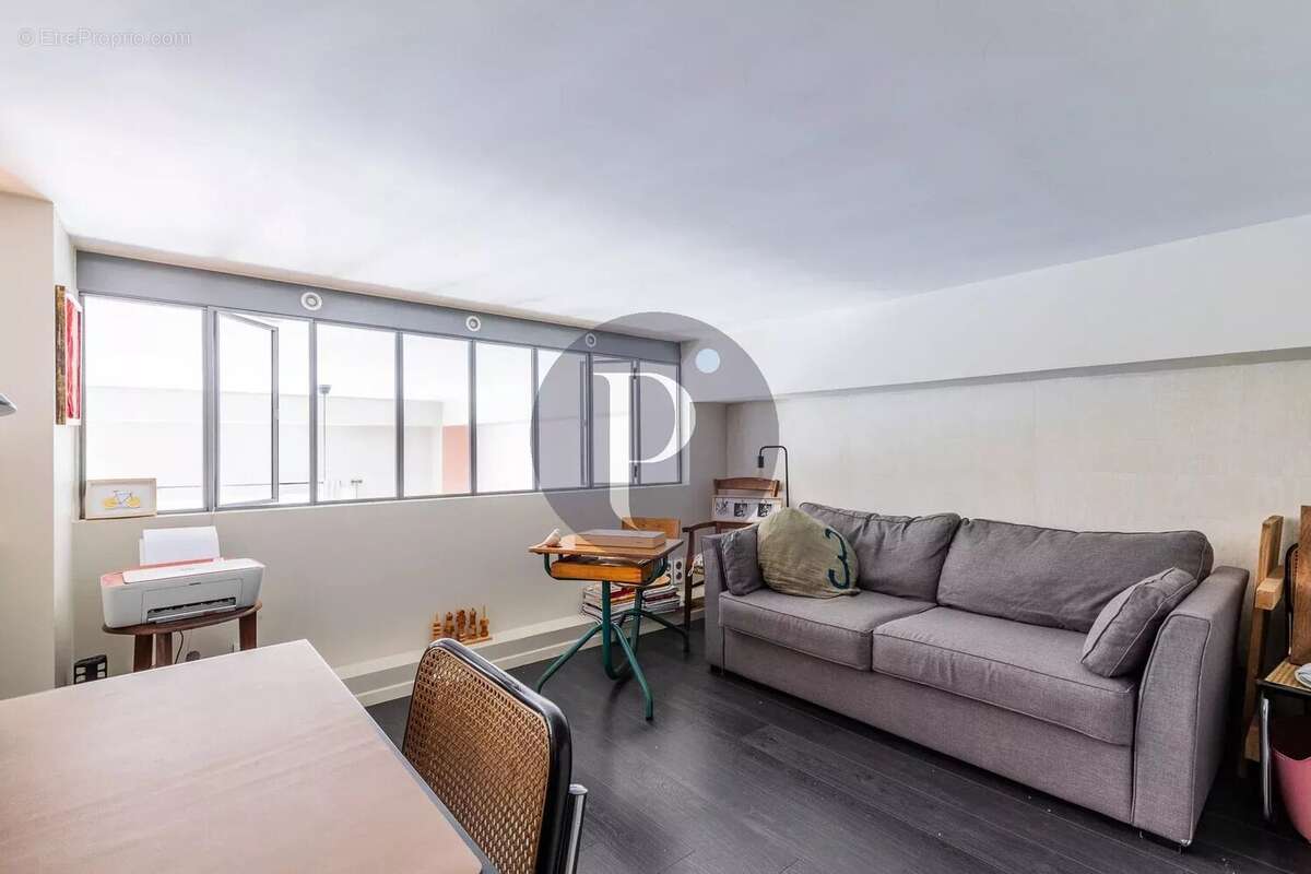 Appartement à BAGNEUX