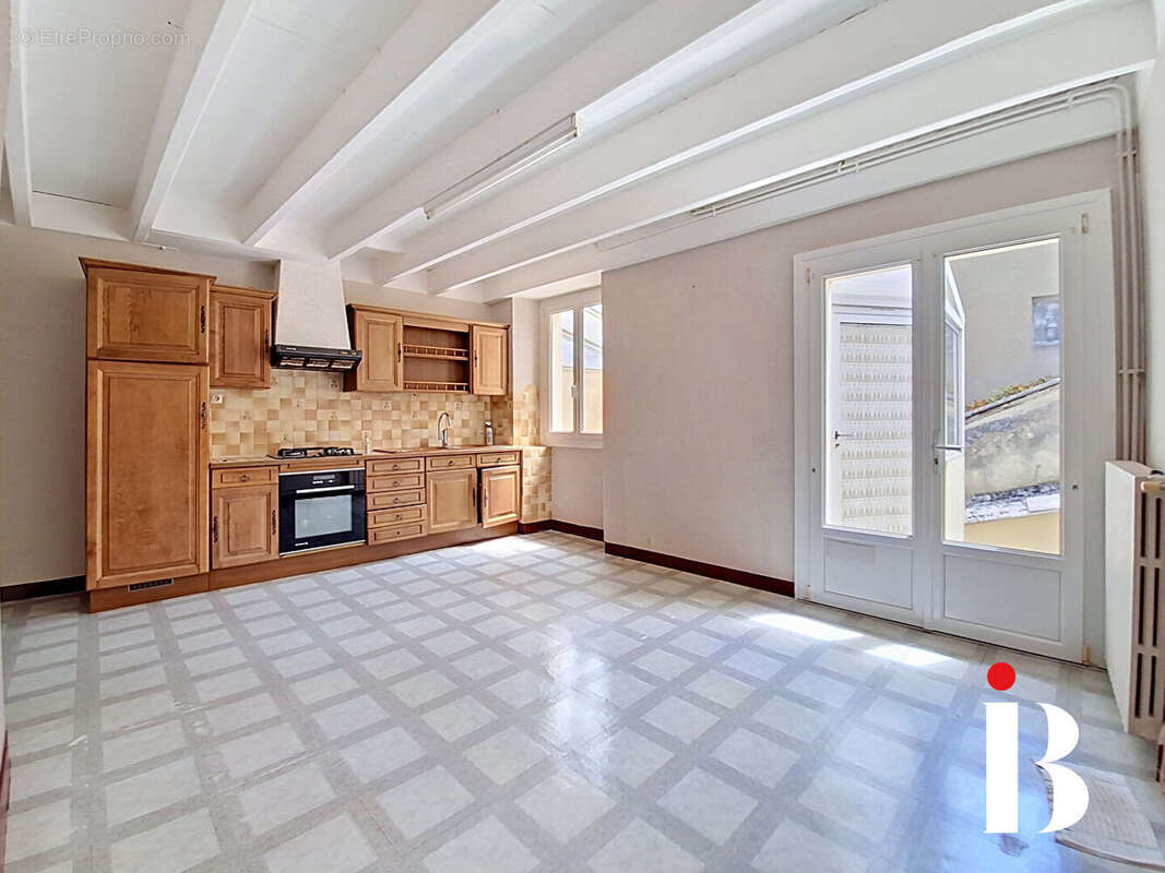 Maison à COUERON