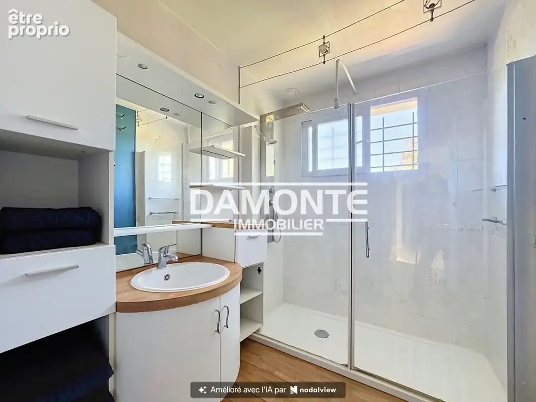 Maison - 4 pieces - 87m2 - photo 9