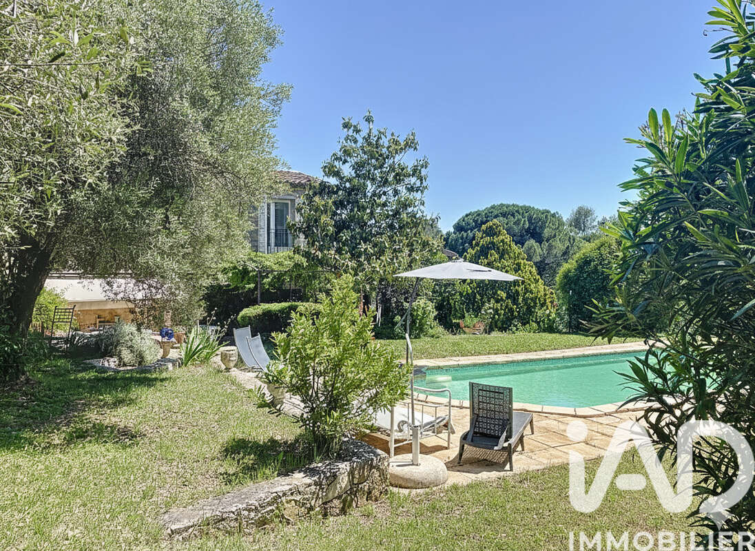 Photo 3 - Maison à FAYENCE