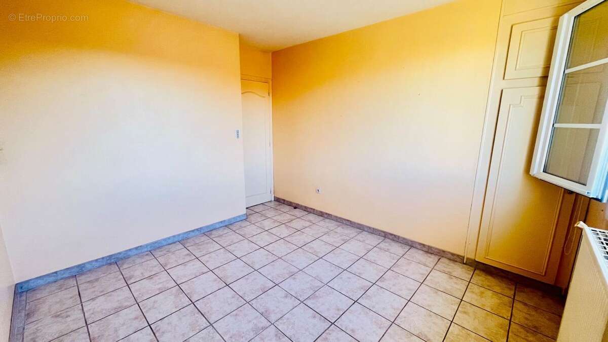 Maison à BLAYE-LES-MINES