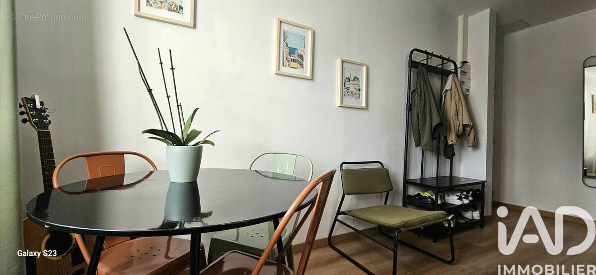 Photo 1 - Appartement à METZ