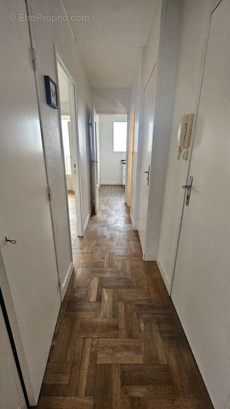 Appartement à LIMOGES