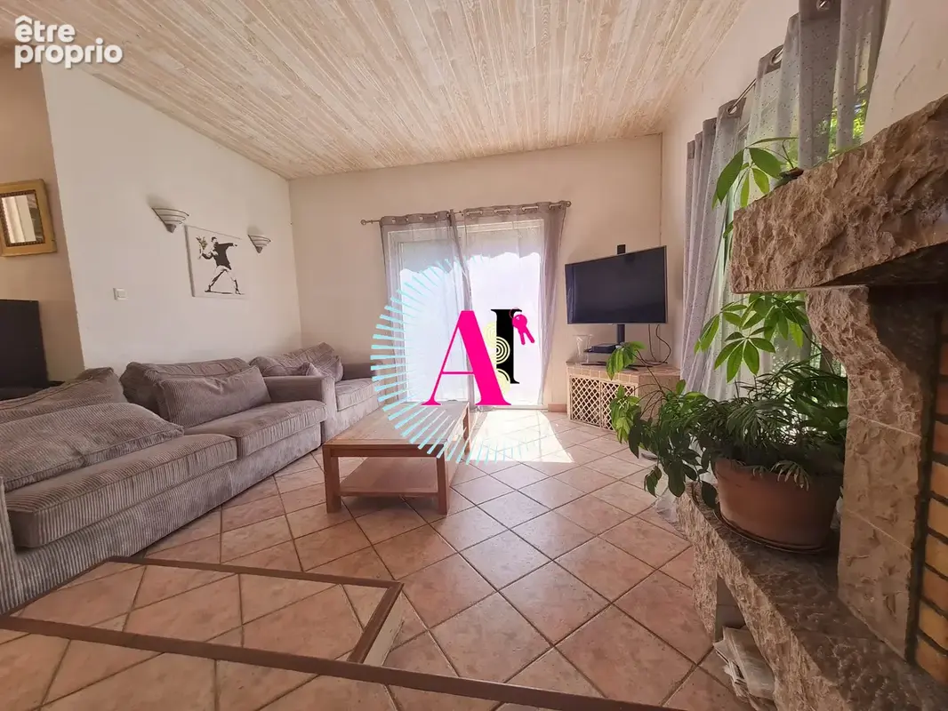 Maison 5 pièces 118 m² à vendre à Le Tignet (06530) - photo 5