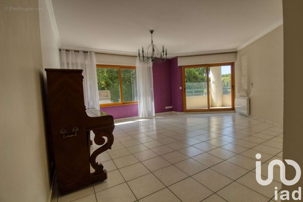 Photo 2 - Appartement à COMPIEGNE