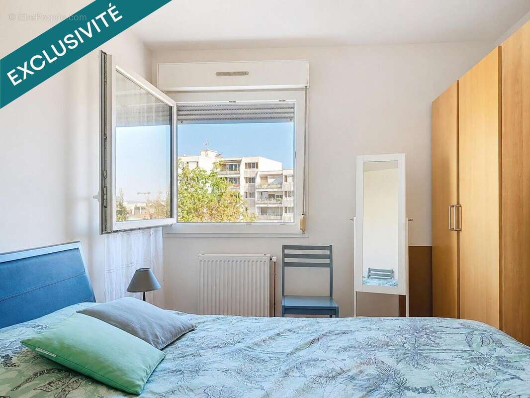 Photo 8 - Appartement à FONTAINE-LES-DIJON