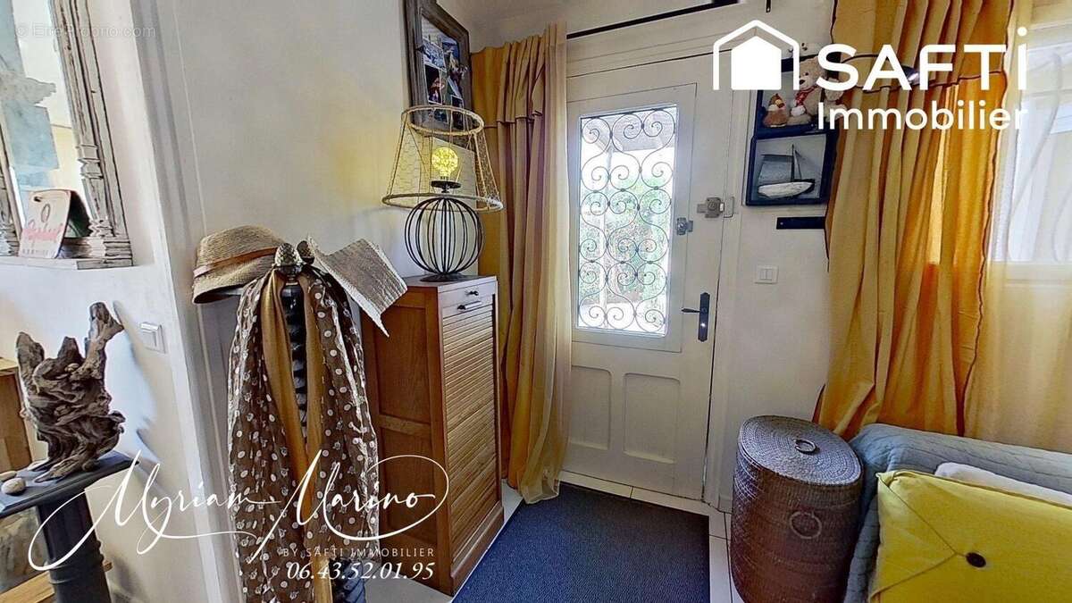 Photo 6 - Appartement à FREJUS