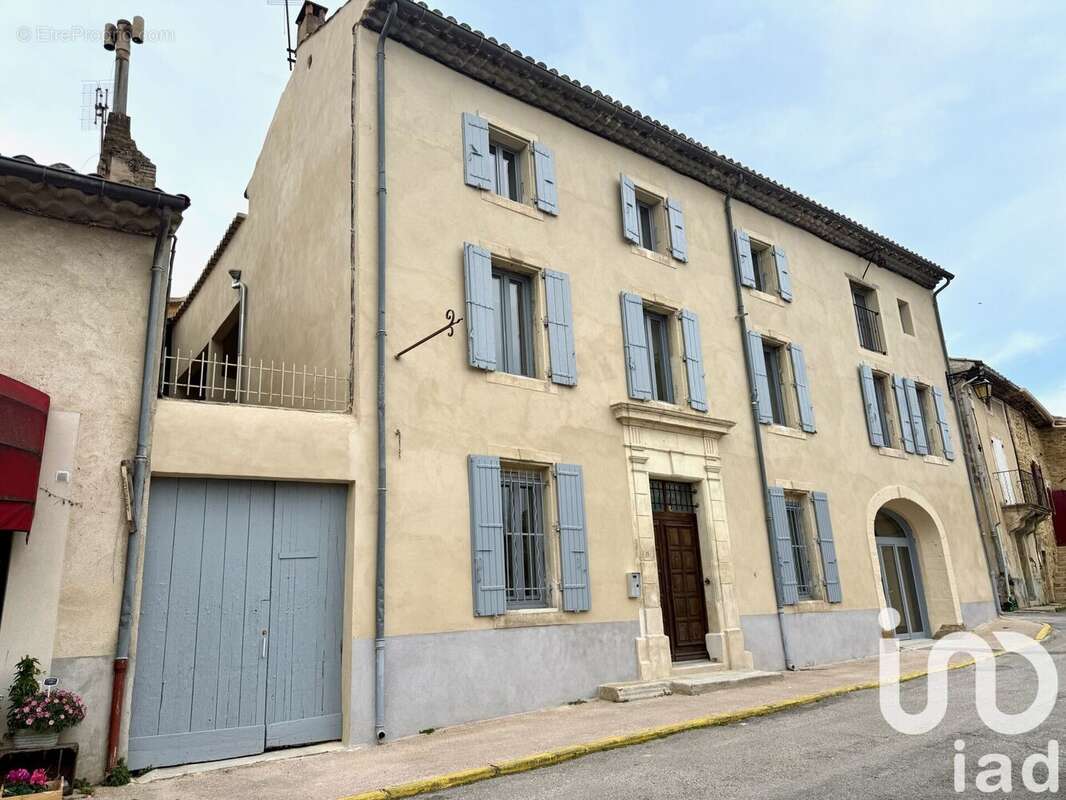 Photo 9 - Appartement à SUZE-LA-ROUSSE