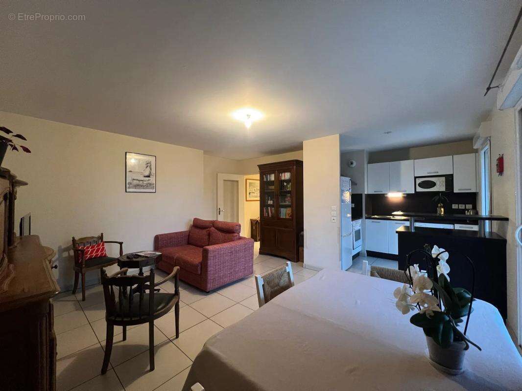 Appartement à DINARD