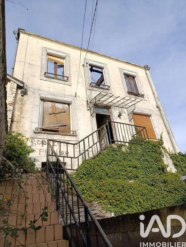 Photo 2 - Maison à BOGNY-SUR-MEUSE