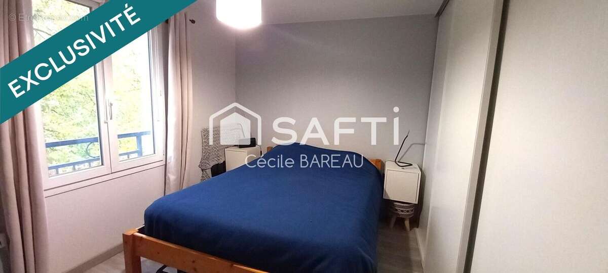 Photo 7 - Appartement à CORBEIL-ESSONNES