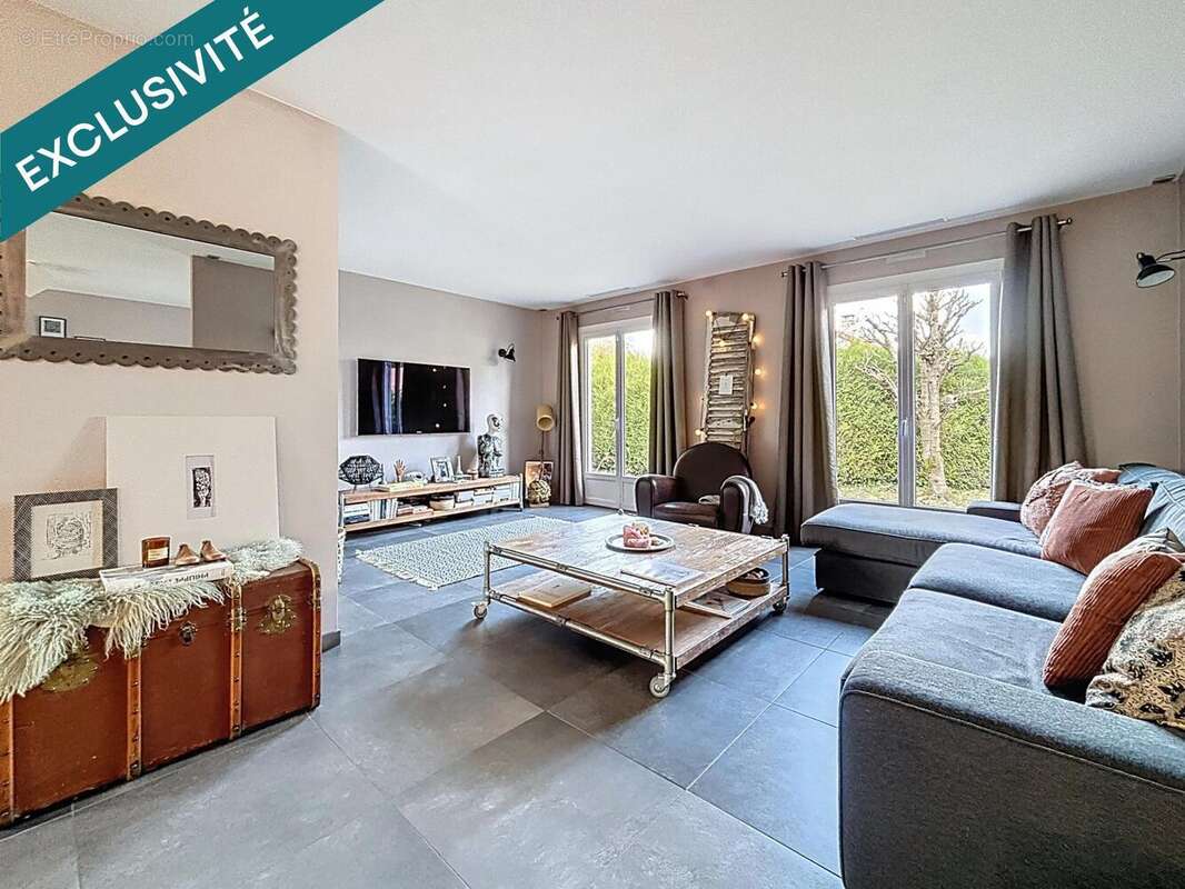 Photo 2 - Maison à GOUVIEUX