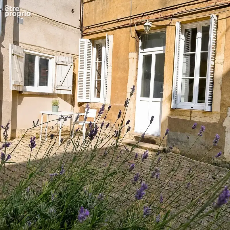Appartement T3 65m2 DIJON Proche centre ville - Facultés - photo 5