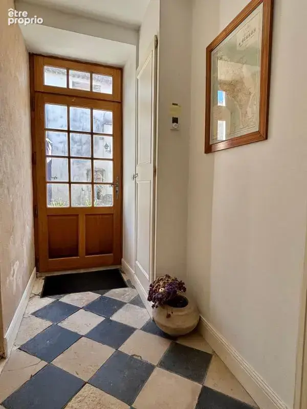 Maison de caractère exceptionnelle en plein cœur du centre-ville - photo 20