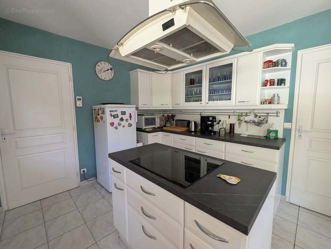 n°6 - Maison à SATOLAS-ET-BONCE