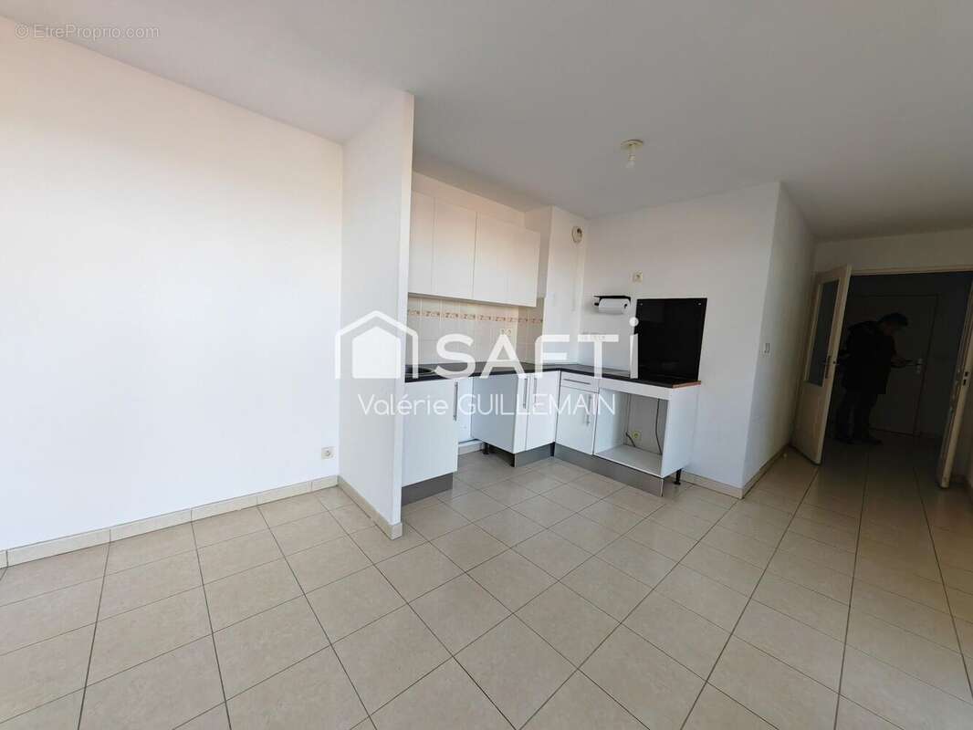 Photo 5 - Appartement à ISTRES