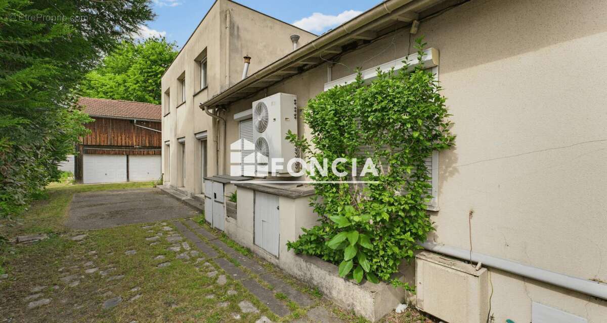 Appartement à TALENCE