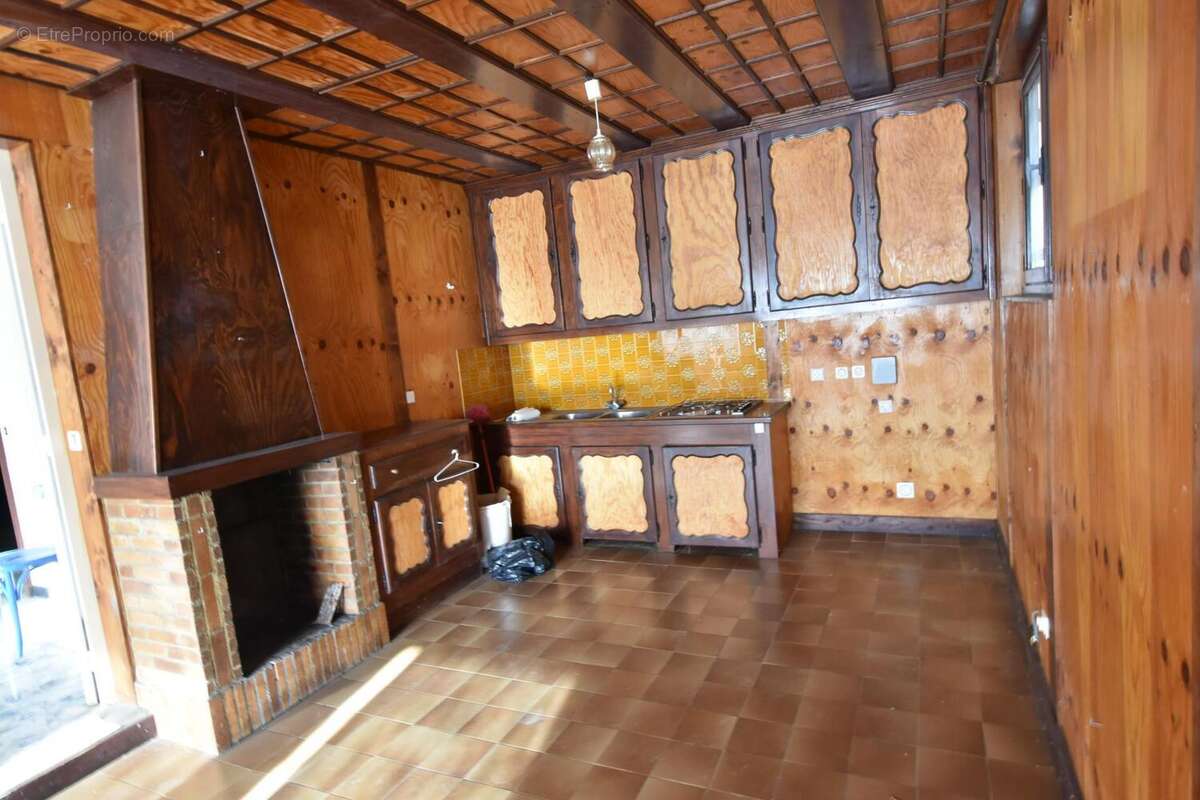 Photo 9 - Maison à FEILLENS