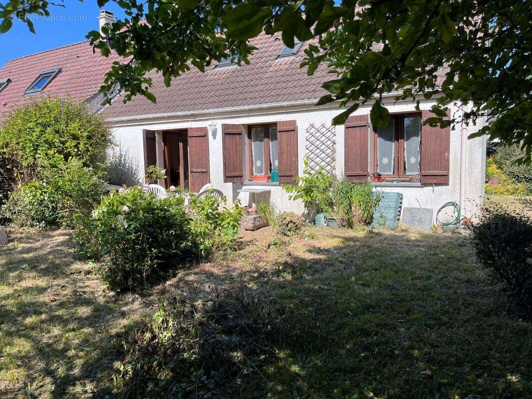 Maison à SAINT-DENIS-EN-VAL