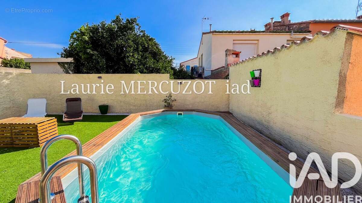 Photo 2 - Maison à CANOHES