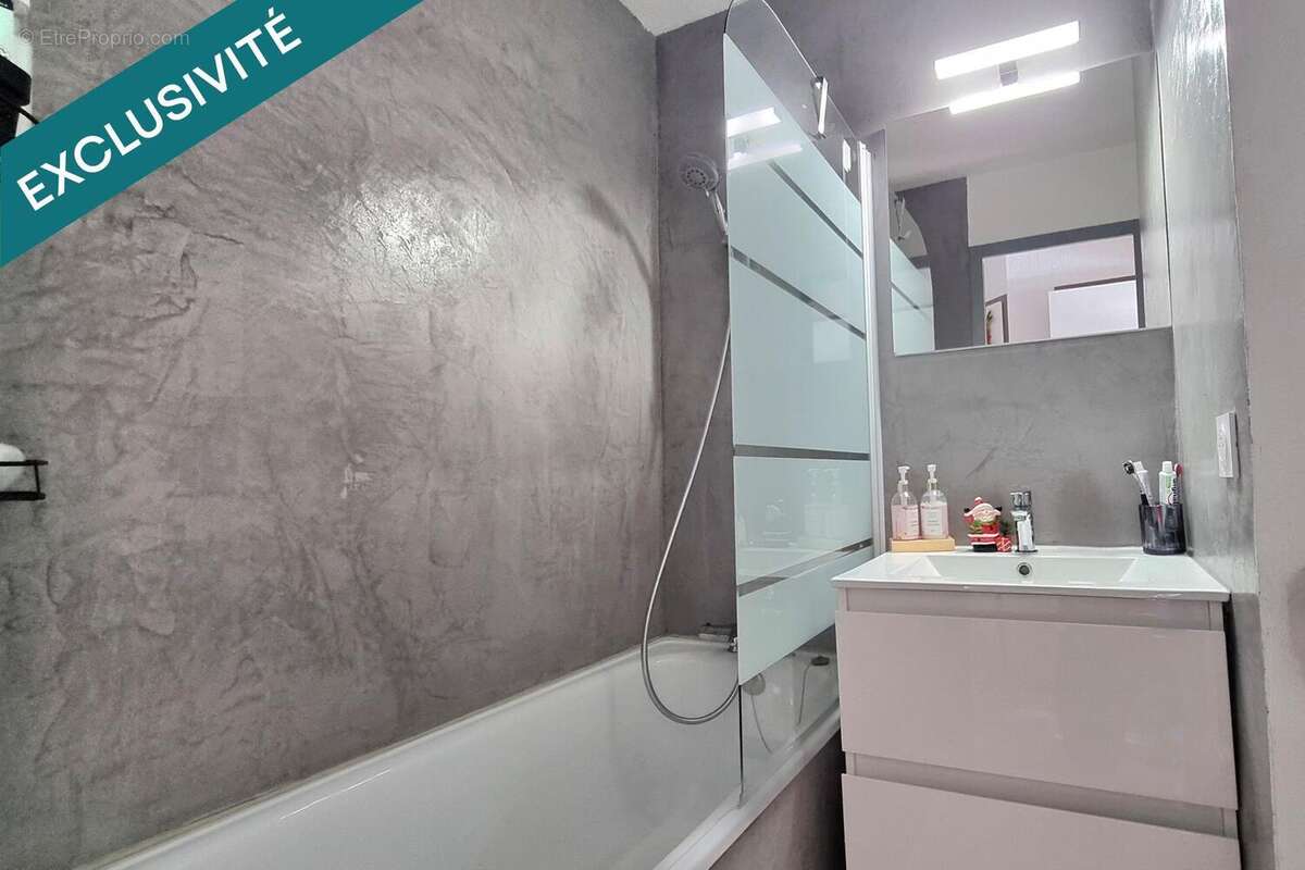 Photo 3 - Appartement à TALMONT-SAINT-HILAIRE