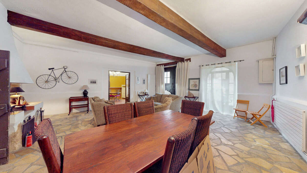 Maison à ALET-LES-BAINS