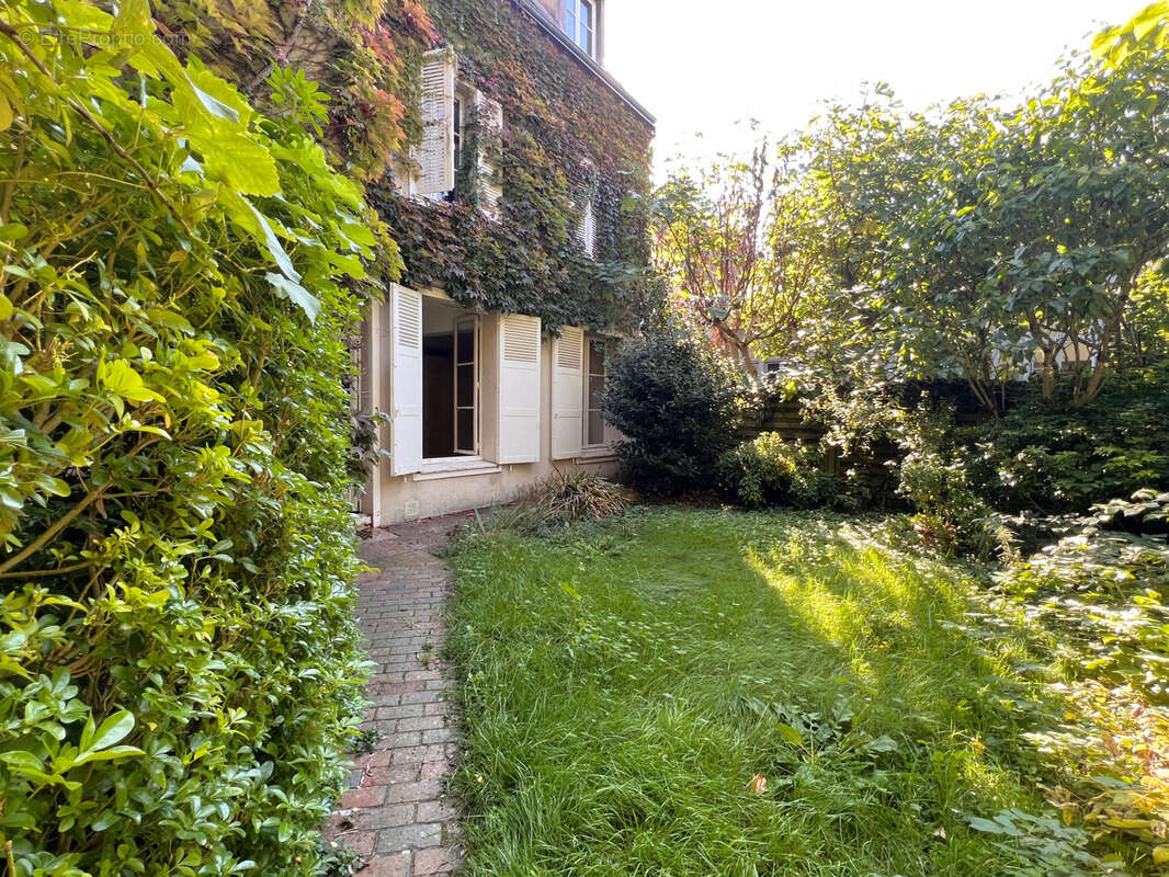 Appartement à CHARTRES