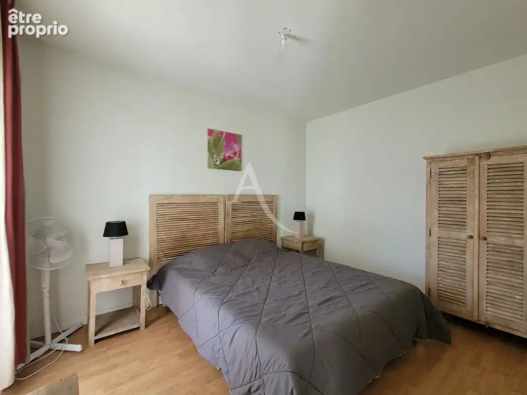 Appartement T3 en résidence de vacances à Lagord - Une belle opportunité ! - photo 5