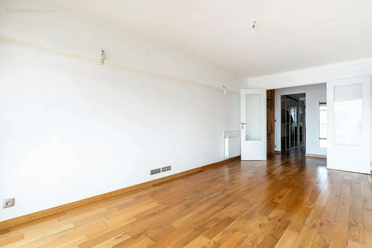 Appartement à PARIS-13E