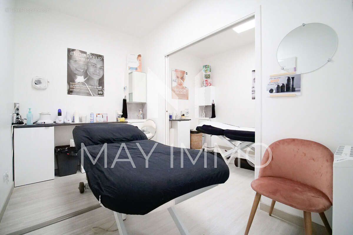 Commerce à LE PERREUX-SUR-MARNE