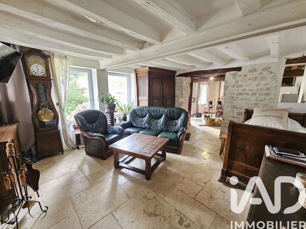 Maison 98 m² à Mige  - photo 5