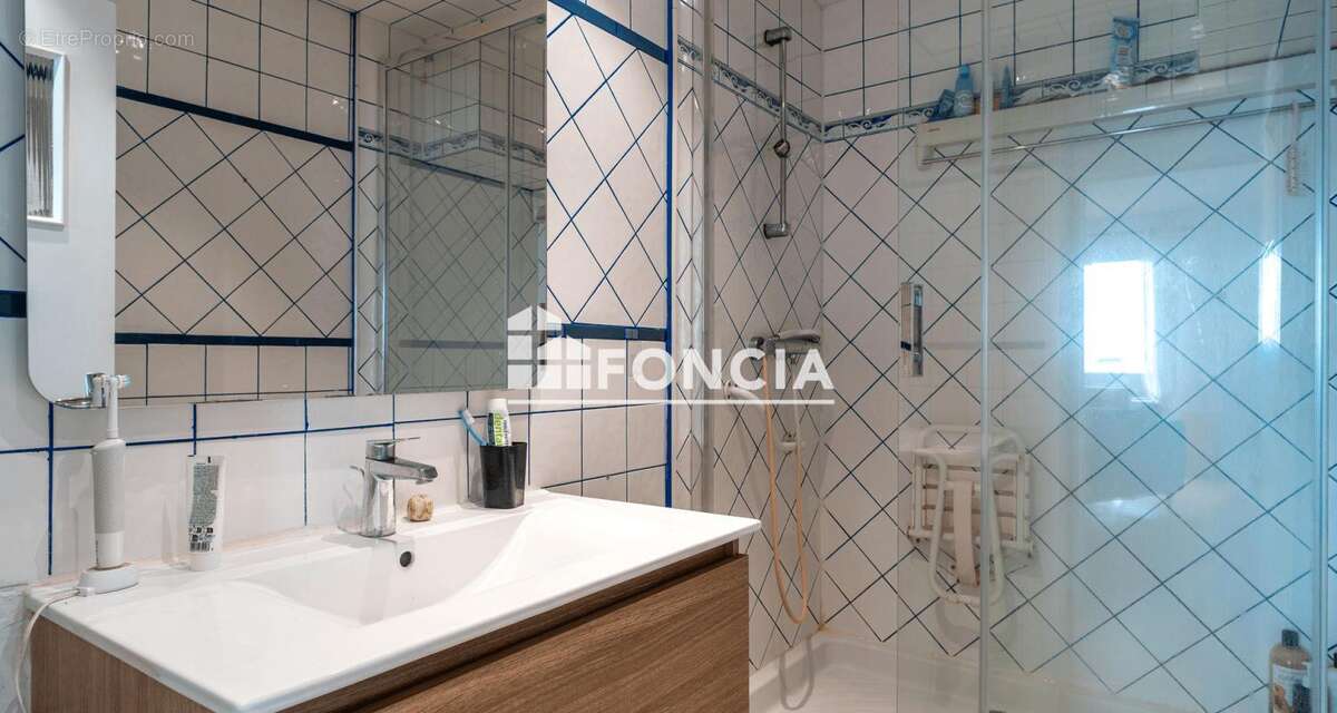 Appartement à LORIENT