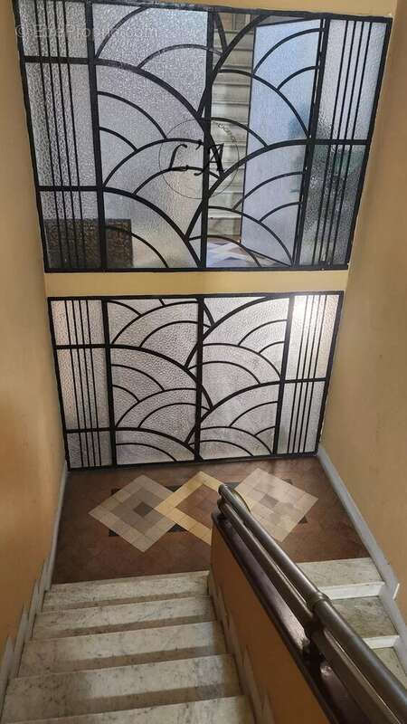 Appartement à AJACCIO