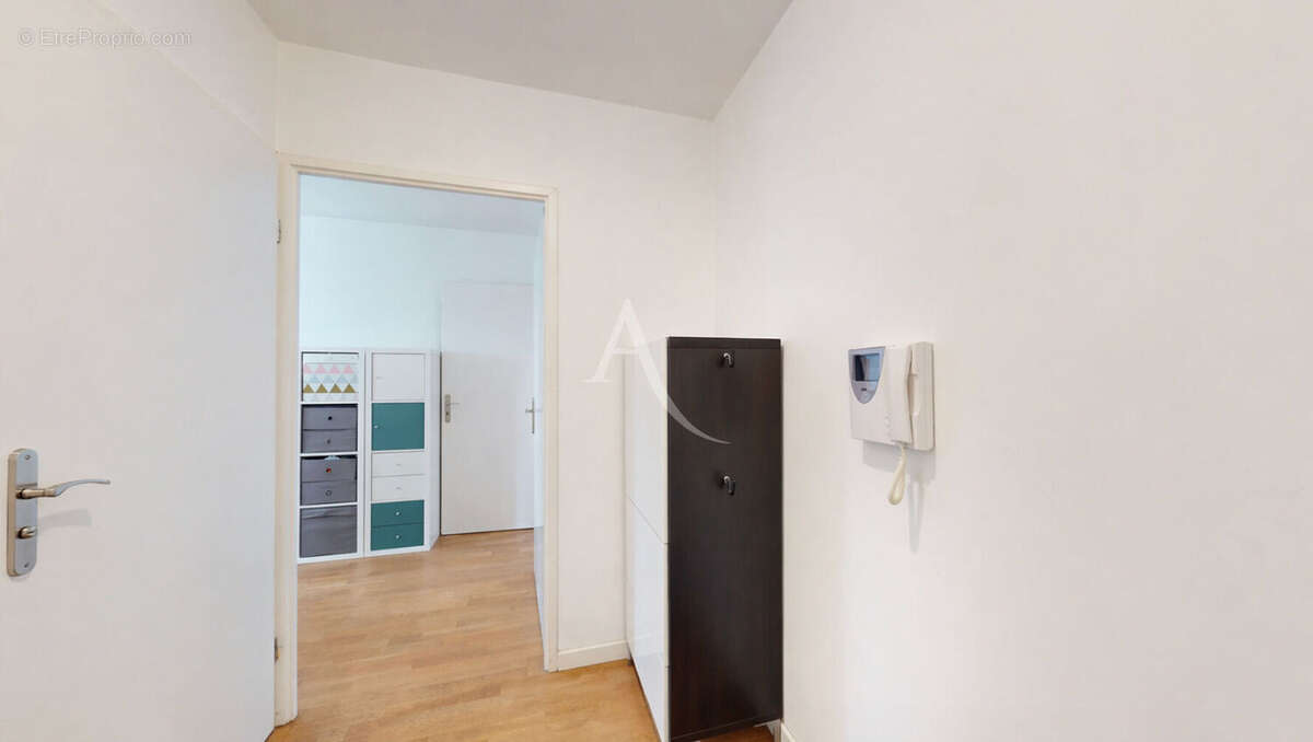 Appartement à CHAMPS-SUR-MARNE