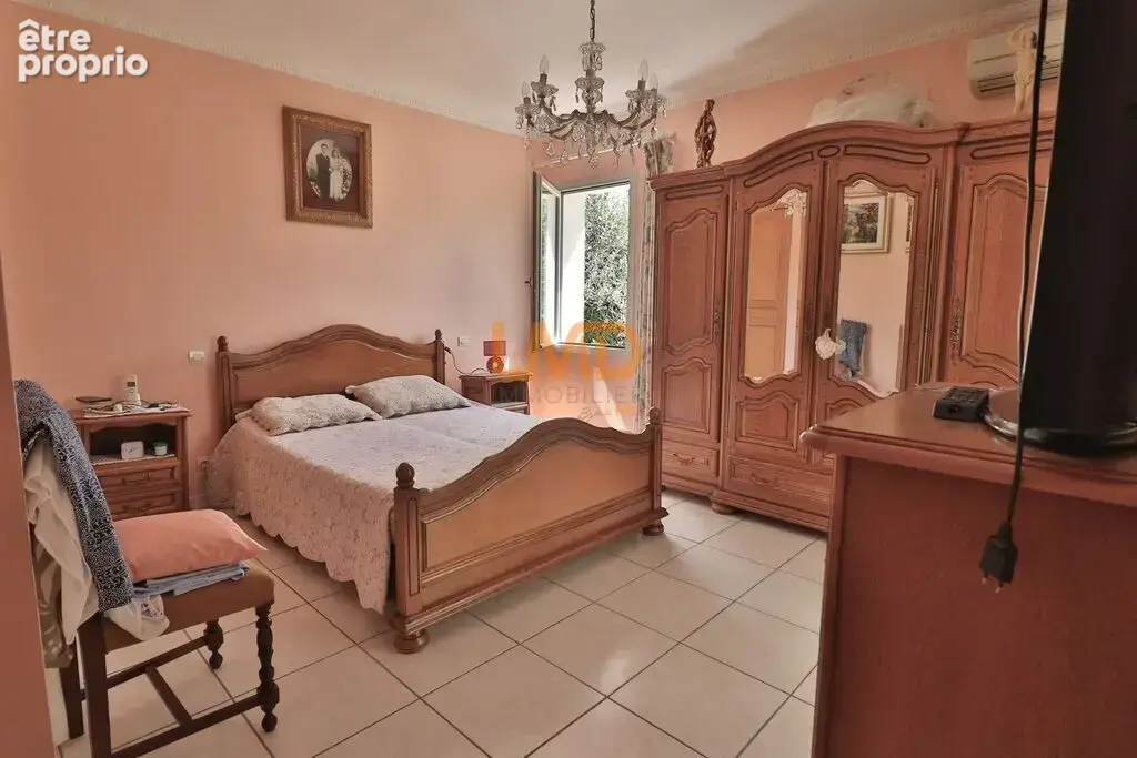 Brignoles: maison 142m2 proche centre ville - photo 8