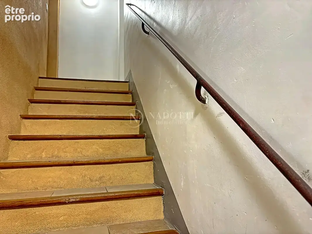 Appartement Cadenet T2/3 avec Garage - photo 9