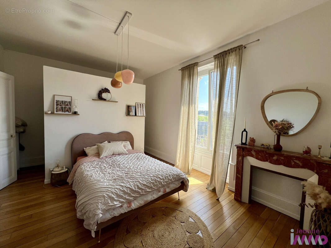 Appartement à BELFORT