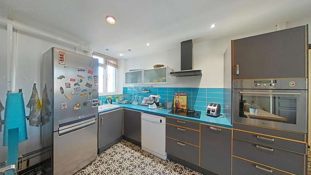 Appartement à VALENCE