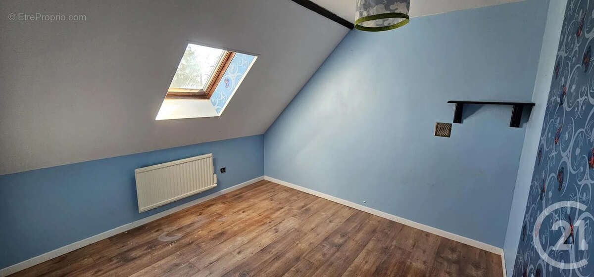 Maison à BONNEVAL