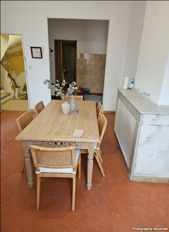 Maison à CARCES